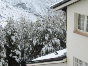 STUDIO SUEÑO NEVADO DELUXE ECOMOMIC, Sierra Nevada